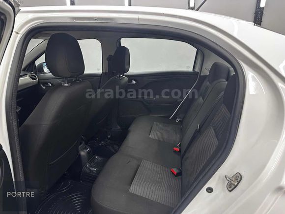 PEUGEOT 301 DİZEL MAKYAJLI KASA