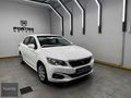 PEUGEOT 301 DİZEL MAKYAJLI KASA