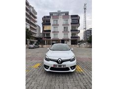 Sahibinden Renault Fluence 1.5 dCi Touch Plus 2013 Model