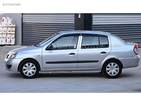 ORJİNAL 189.000 KM'DE BENZİN-LPG