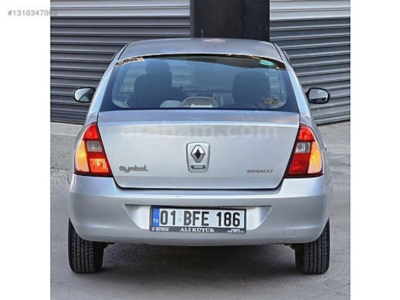 ORJİNAL 189.000 KM'DE BENZİN-LPG