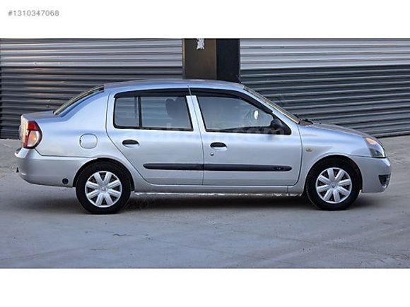 ORJİNAL 189.000 KM'DE BENZİN-LPG