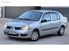 ORJİNAL 189.000 KM'DE BENZİN-LPG