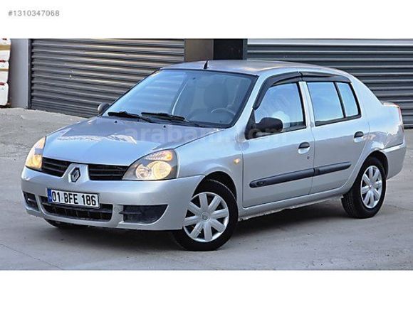 ORJİNAL 189.000 KM'DE BENZİN-LPG