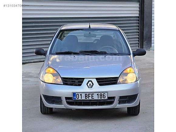 ORJİNAL 189.000 KM'DE BENZİN-LPG