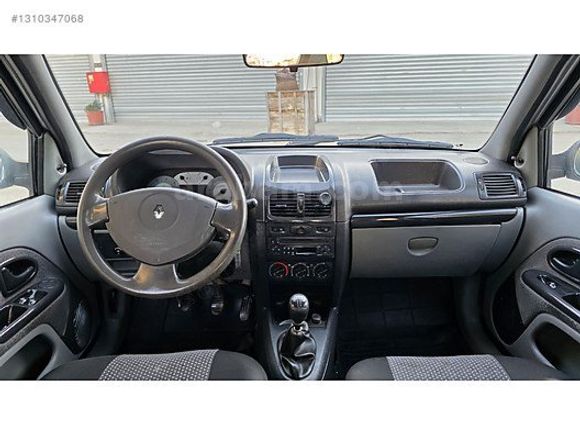 ORJİNAL 189.000 KM'DE BENZİN-LPG