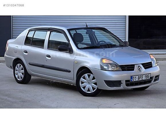 ORJİNAL 189.000 KM'DE BENZİN-LPG