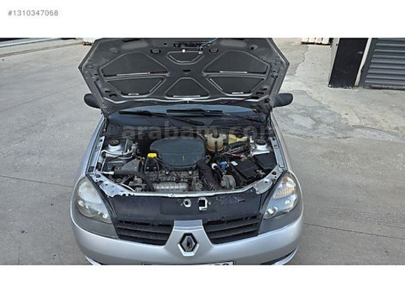 ORJİNAL 189.000 KM'DE BENZİN-LPG