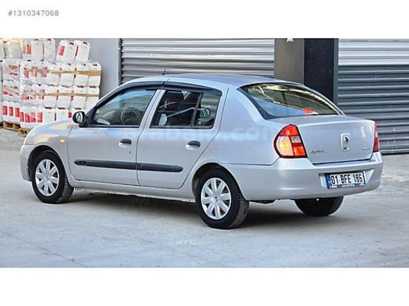 ORJİNAL 189.000 KM'DE BENZİN-LPG