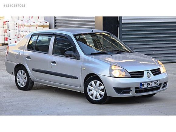 ORJİNAL 189.000 KM'DE BENZİN-LPG