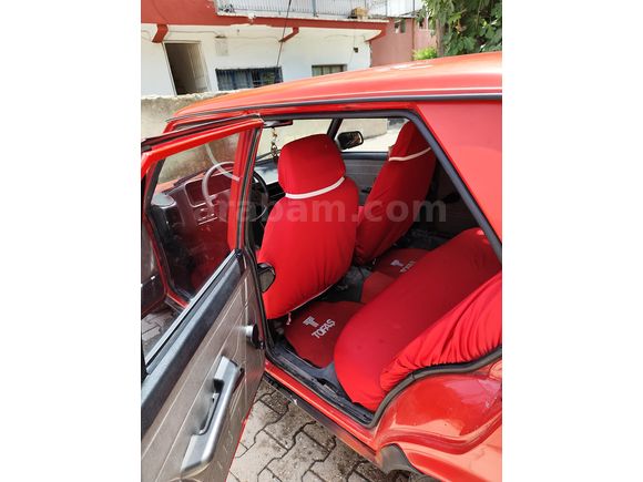 Bakımlı Acil Tofaş Şahin 1994 Model Adana
