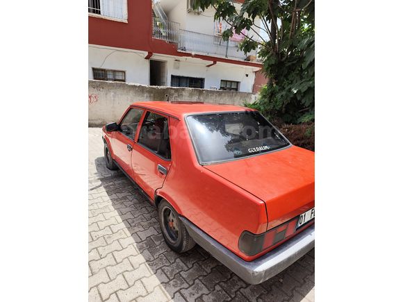 Bakımlı Acil Tofaş Şahin 1994 Model Adana