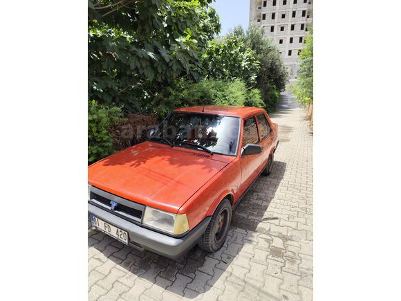 Bakımlı Acil Tofaş Şahin 1994 Model Adana