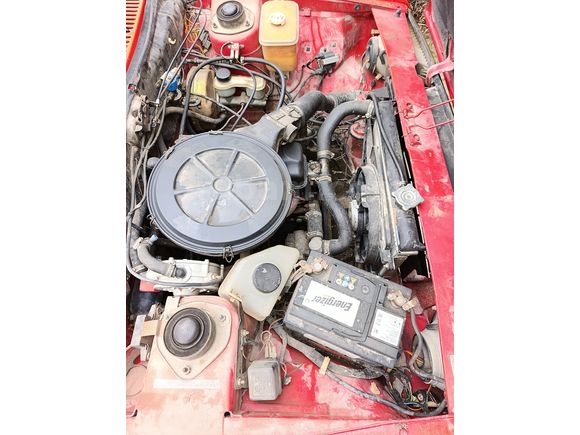 Bakımlı Acil Tofaş Şahin 1994 Model Adana