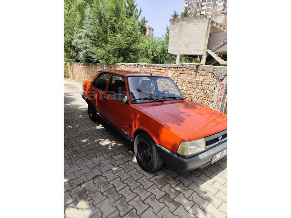 Bakımlı Acil Tofaş Şahin 1994 Model Adana