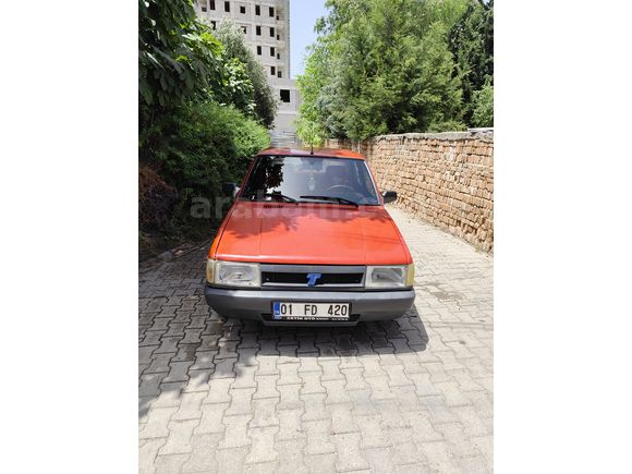Bakımlı Acil Tofaş Şahin 1994 Model Adana