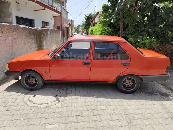 Bakımlı Acil Tofaş Şahin 1994 Model Adana