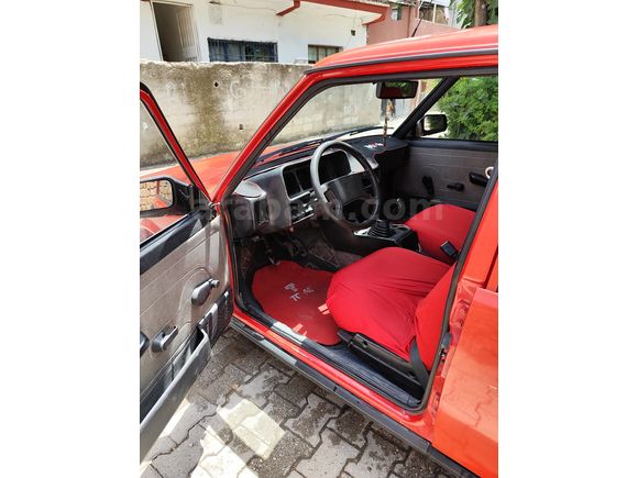 Bakımlı Acil Tofaş Şahin 1994 Model Adana