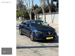 BAT AUTO'DAN MEGANE OTOMATİK TOUCH LANSMAN HATASIZ