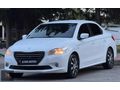 ALYANS'DAN PEUGEOT 301 EMSALSİZ