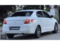 ALYANS'DAN PEUGEOT 301 EMSALSİZ