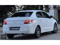 ALYANS'DAN PEUGEOT 301 EMSALSİZ