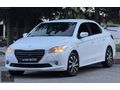 ALYANS'DAN PEUGEOT 301 EMSALSİZ