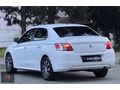 ALYANS'DAN PEUGEOT 301 EMSALSİZ