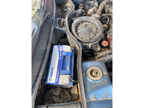 Sahibinden Renault R 9 1.4 Spring 1994 Model 