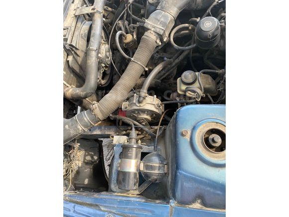 Sahibinden Renault R 9 1.4 Spring 1994 Model 