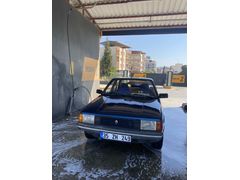Sahibinden Renault R 9 1.4 Spring 1994 Model 
