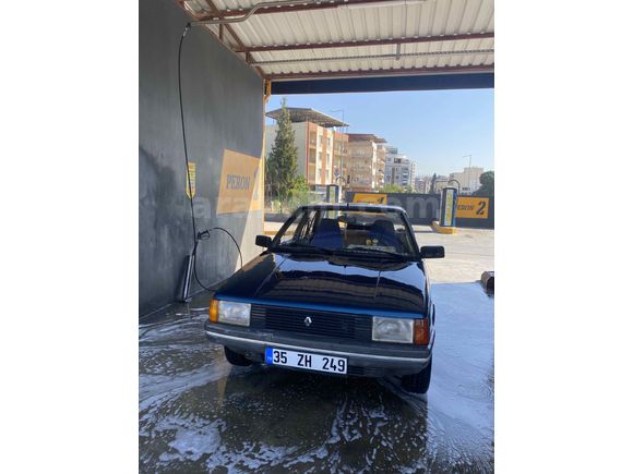 Sahibinden Renault R 9 1.4 Spring 1994 Model 
