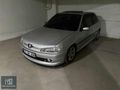 *MG* DÜŞÜK KM GARAJ ARACI 306 GTİ