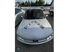 *MG* DÜŞÜK KM GARAJ ARACI 306 GTİ