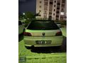 *MG* DÜŞÜK KM GARAJ ARACI 306 GTİ
