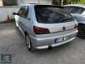 *MG* DÜŞÜK KM GARAJ ARACI 306 GTİ