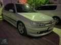 *MG* DÜŞÜK KM GARAJ ARACI 306 GTİ