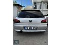 *MG* DÜŞÜK KM GARAJ ARACI 306 GTİ
