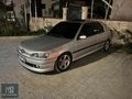 *MG* DÜŞÜK KM GARAJ ARACI 306 GTİ
