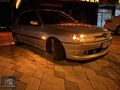 *MG* DÜŞÜK KM GARAJ ARACI 306 GTİ