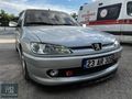*MG* DÜŞÜK KM GARAJ ARACI 306 GTİ