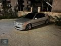 *MG* DÜŞÜK KM GARAJ ARACI 306 GTİ