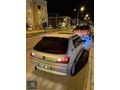 *MG* DÜŞÜK KM GARAJ ARACI 306 GTİ