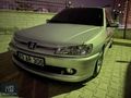 *MG* DÜŞÜK KM GARAJ ARACI 306 GTİ
