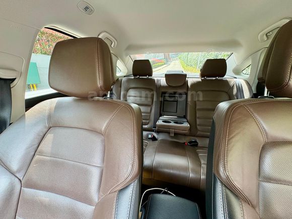 Sahibinden Renault Talisman 1.6 dCi Icon 2016 Model 4 Control