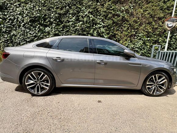 Sahibinden Renault Talisman 1.6 dCi Icon 2016 Model 4 Control