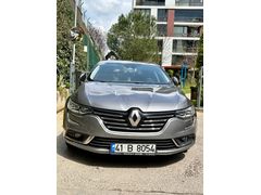 Sahibinden Renault Talisman 1.6 dCi Icon 2016 Model 4 Control