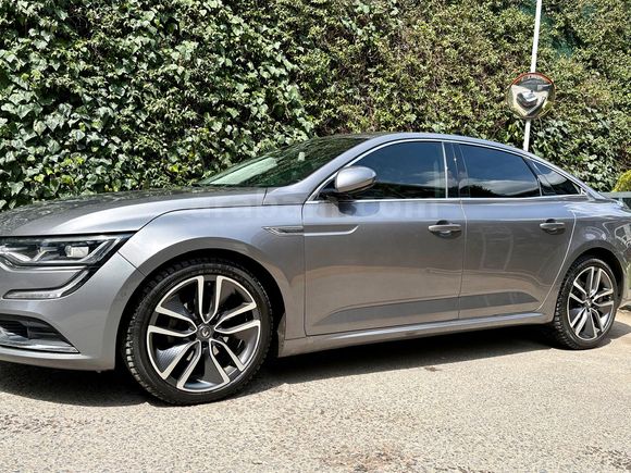 Sahibinden Renault Talisman 1.6 dCi Icon 2016 Model 4 Control