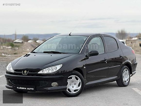 TUĞSEM AUTO'DAN DEĞİŞENSİZ MASRAFSIZ BAKIMLI ORJİNAL AİLE ARACI