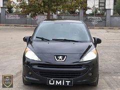 ÜMİT AUTO/2007/PEUGEOT/207/TRENDY/BENZİN+LPG/